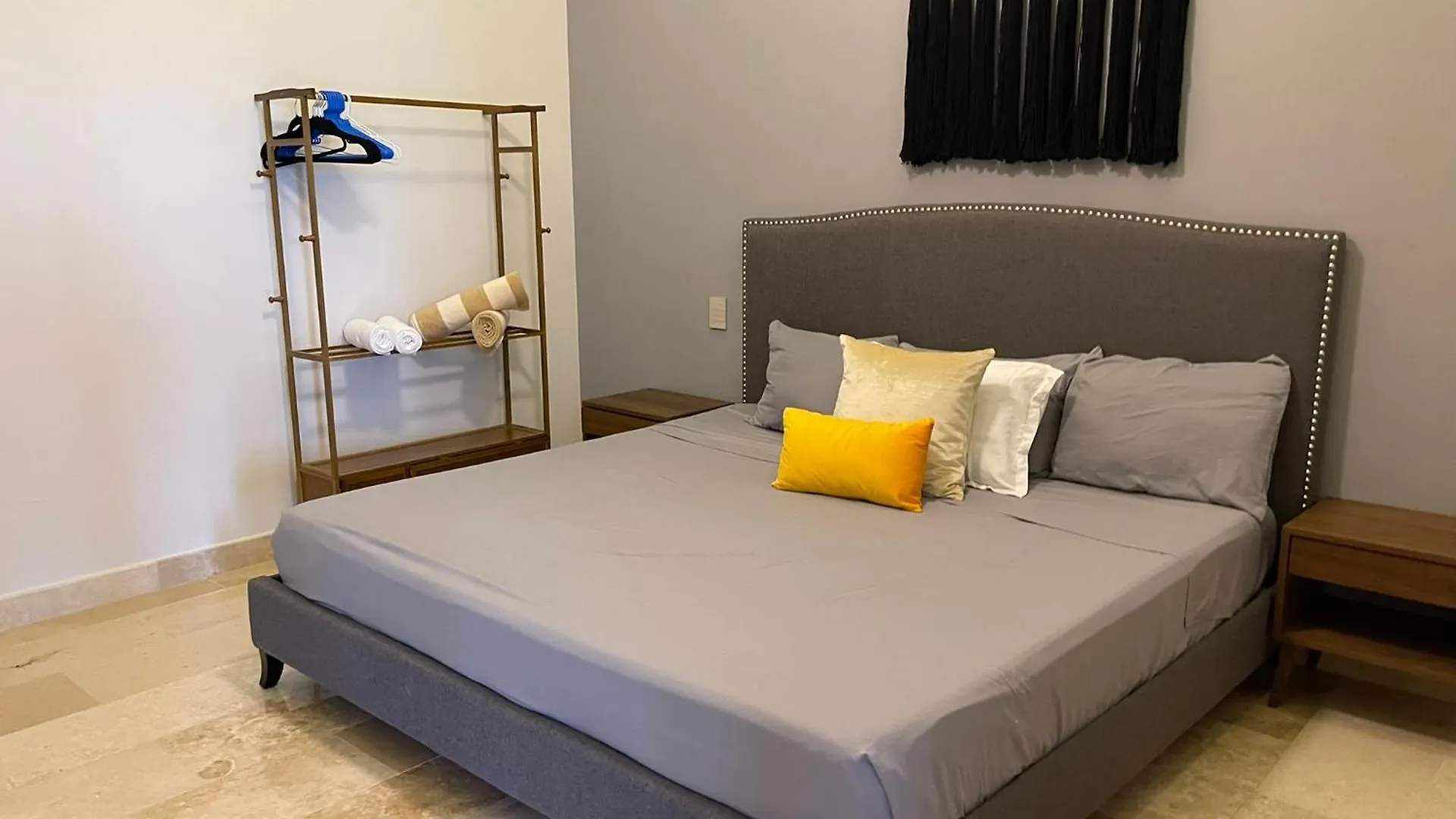 Amira District By Home Tulum